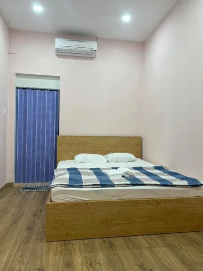 Queenkamer — Aspire Saigon - Ly Tu Trong